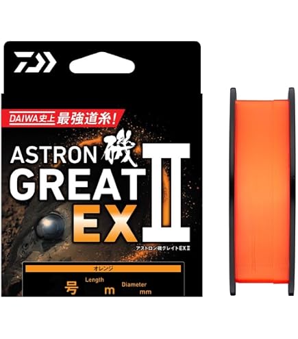SJ)こいけ ダイワ アストロン磯 9ケセット Amazon.co.jp: ダイワ(DAIWA) 道糸 アストロン磯TYPE－S